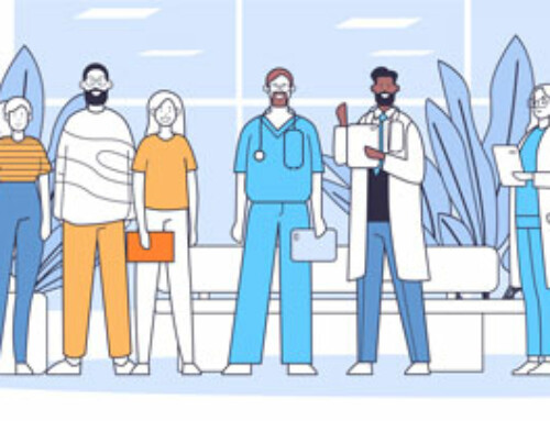 Helseløftet – valgkamp for helsetjenesten